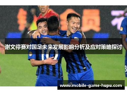 谢文停赛对国足未来发展影响分析及应对策略探讨